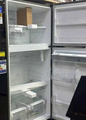 LG 510l Refrigerator