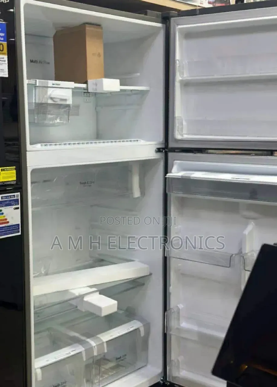 LG 510l Refrigerator