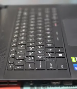 New Laptop MSI 32GB Intel Core i7 SSD 1T