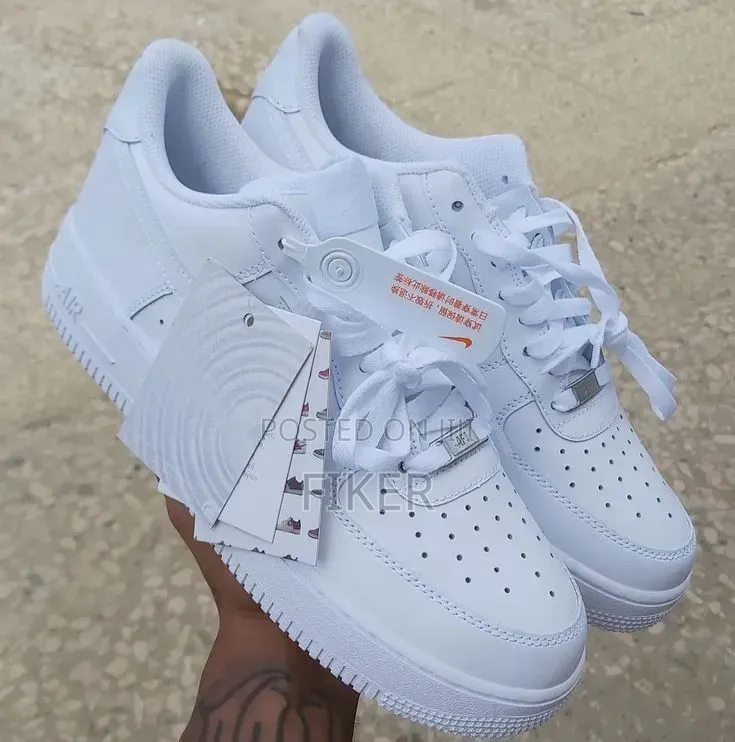 Frst Quality Airforce1