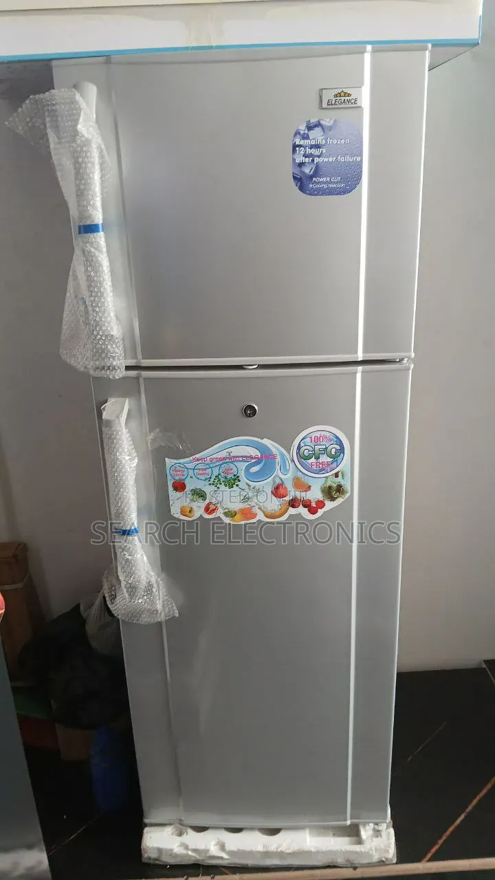 Elegance 320,l Refrigerator