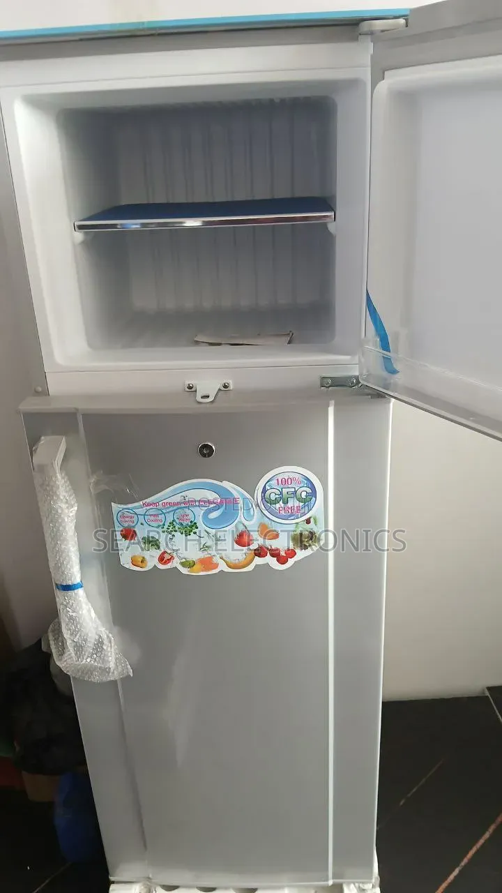 Elegance 320,l Refrigerator