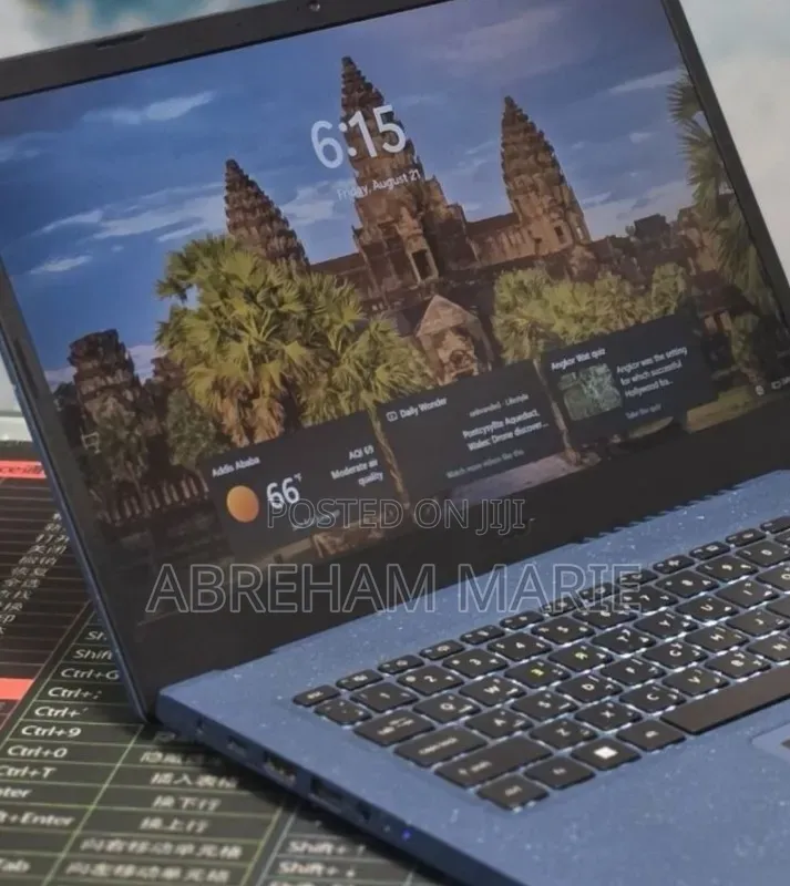 New Laptop Acer Aspire 1 A114-31 16GB Intel Core i7 SSD 512GB