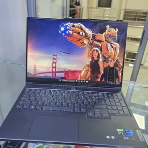 New Laptop Lenovo 16GB Intel Core i7 SSD 512GB