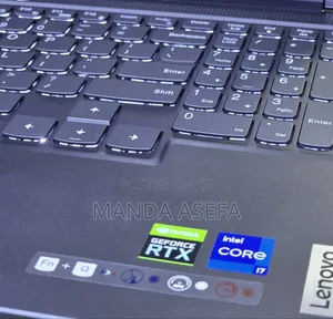 New Laptop Lenovo 16GB Intel Core i7 SSD 512GB