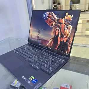 New Laptop Lenovo 16GB Intel Core i7 SSD 512GB