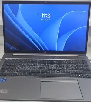 New Laptop HP ZBook 15 16GB Intel Core i7 SSD 512GB