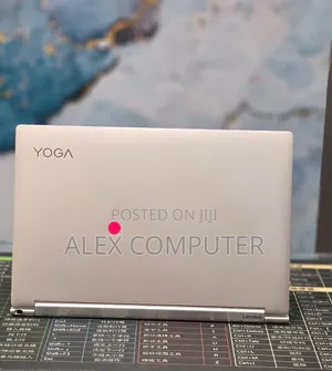 New Laptop Lenovo Yoga 9i 16GB Intel Core i7 SSD 512GB