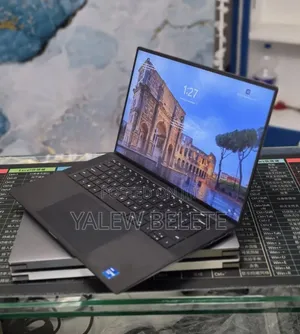 New Laptop Dell Precision 5560 32GB Intel Core i7 SSD 1T