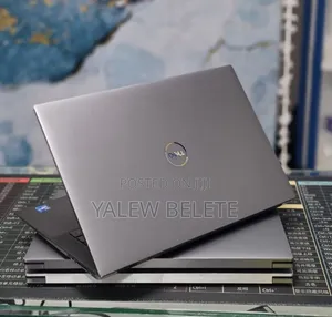 New Laptop Dell Precision 5560 32GB Intel Core i7 SSD 1T