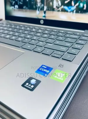 New Laptop HP Pavilion 14 16GB Intel Core i5 SSD 512GB