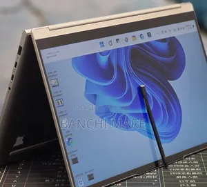New Laptop Lenovo Yoga 9i 16GB Intel Core i7 SSD 512GB