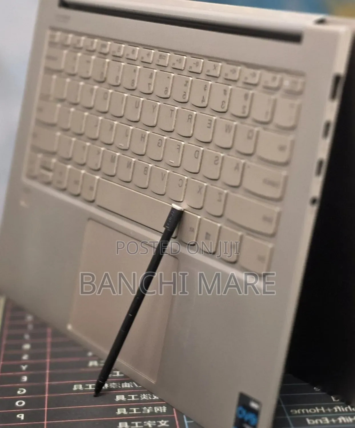 New Laptop Lenovo Yoga 9i 16GB Intel Core i7 SSD 512GB