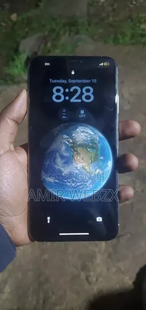 Apple iPhone XS Max 256 GB White