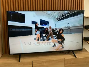 Relmax 43 Inch Smart TV