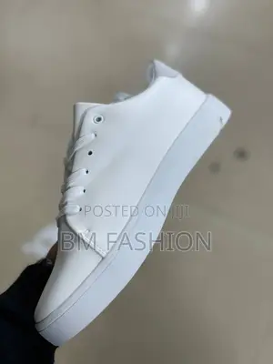 Calvin Klein Mens Flat White Master Quality Ck