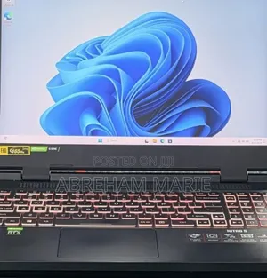 New Laptop Acer Nitro 5 16GB Intel Core i9 SSD 1T