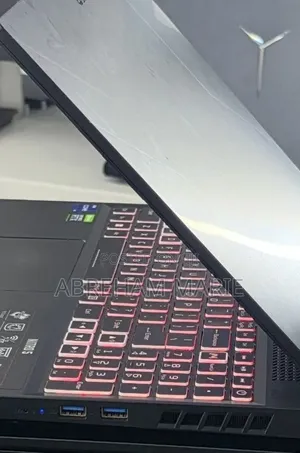 New Laptop Acer Nitro 5 16GB Intel Core i9 SSD 1T