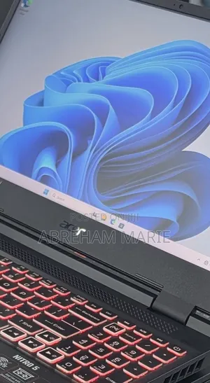 New Laptop Acer Nitro 5 16GB Intel Core i9 SSD 1T