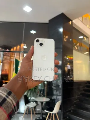 Apple iPhone 13 128 GB