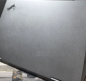New Laptop Lenovo ThinkPad X1 Yoga 16GB Intel Core i7 SSD 512GB