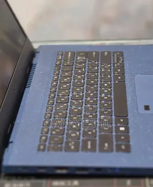 New Laptop Acer 16GB Intel Core i7 SSD 512GB