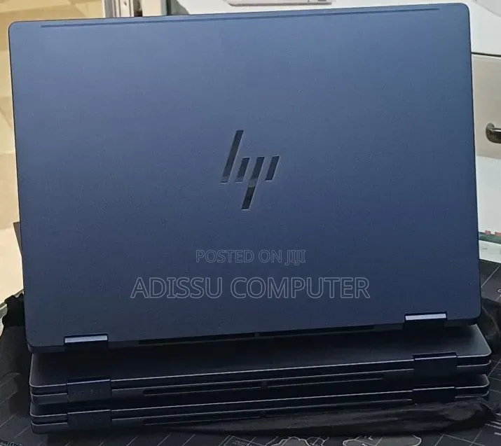 New Laptop HP OmniBook 5 16" 16GB Intel Core Ultra 5 SSD 512GB