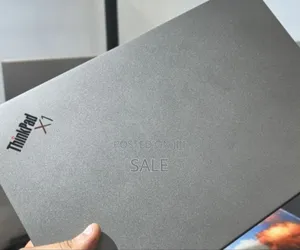 New Laptop Lenovo ThinkPad X1 Yoga 16GB Intel Core i7 SSD 512GB