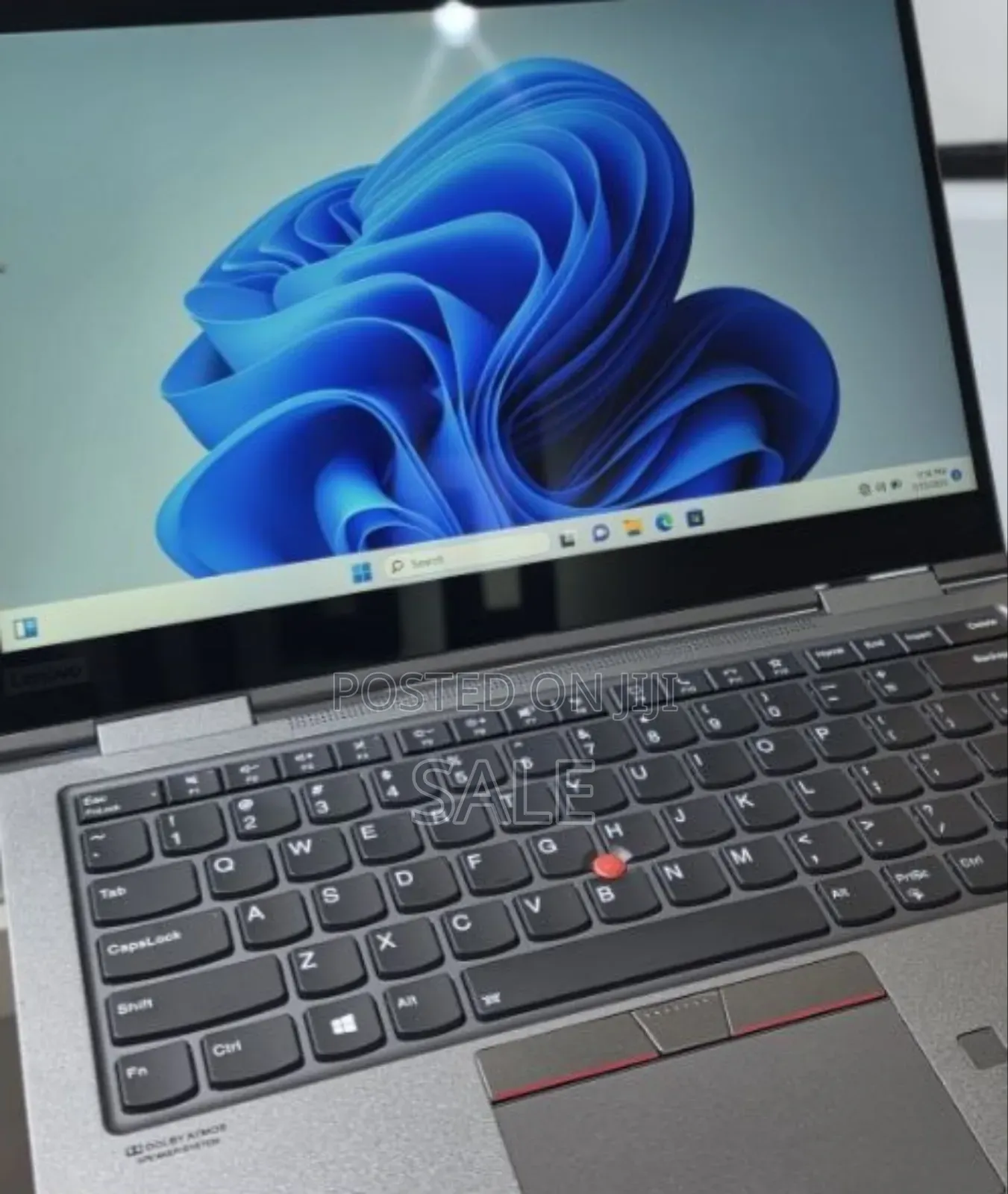 New Laptop Lenovo ThinkPad X1 Yoga 16GB Intel Core i7 SSD 512GB