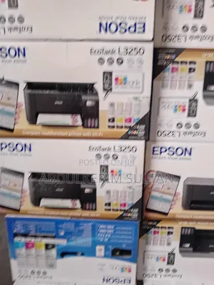 Epson L3250