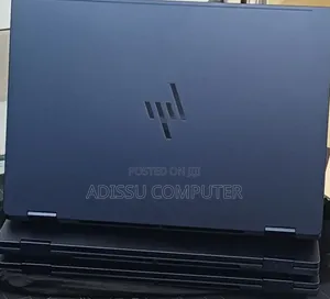 New Laptop HP OmniBook 5 16" 16GB Intel Core Ultra 5 SSD 512GB