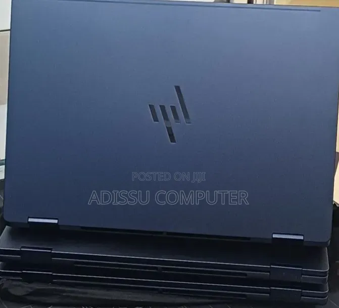 New Laptop HP OmniBook 5 16" 16GB Intel Core Ultra 5 SSD 512GB
