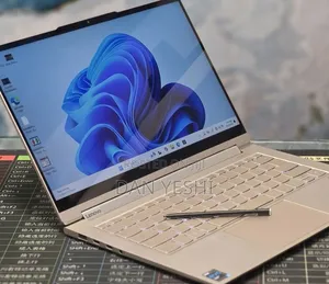 New Laptop Lenovo Yoga 9i 16GB Intel Core i7 SSD 512GB