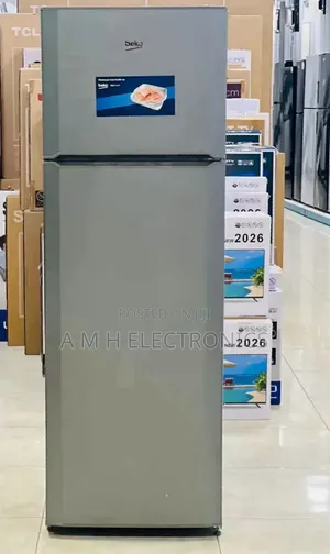 Beko 470L Refrigerator
