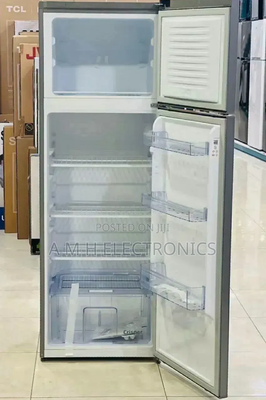 Beko 470L Refrigerator