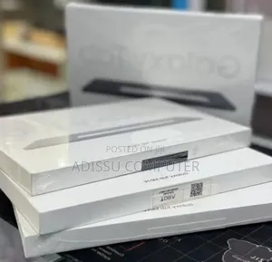 New Samsung Galaxy Tab S10 FE 128 GB