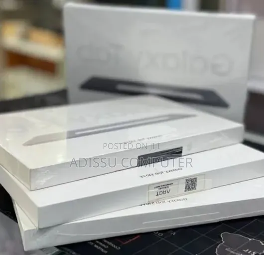 New Samsung Galaxy Tab S10 FE 128 GB