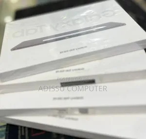 New Samsung Galaxy Tab S10 FE 128 GB