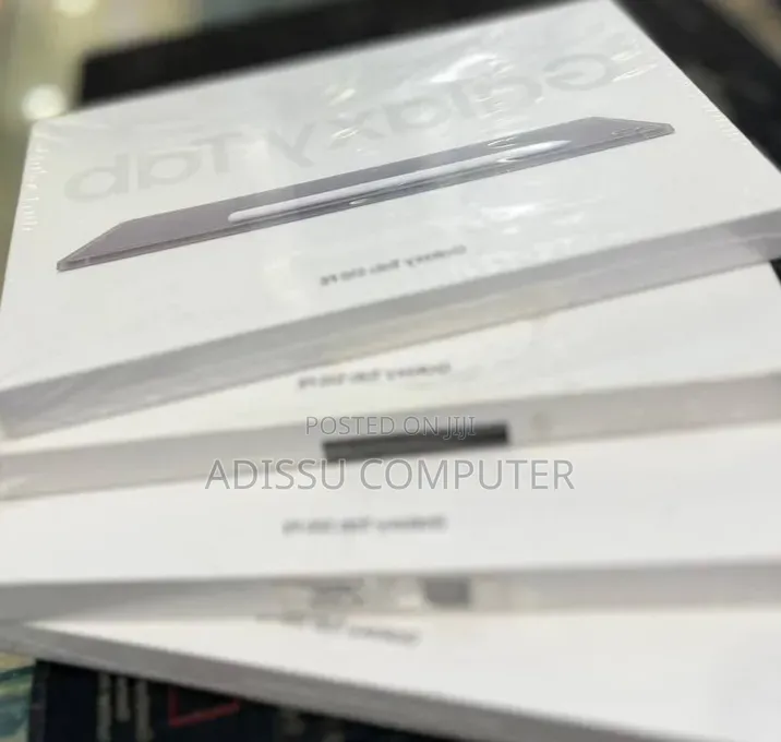 New Samsung Galaxy Tab S10 FE 128 GB