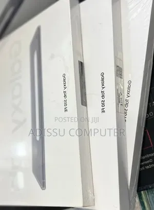 New Samsung Galaxy Tab S10 FE 128 GB