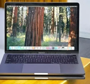 New Laptop Apple MacBook Pro 2019 16GB Intel Core i5 SSD 512GB