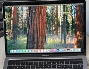 New Laptop Apple MacBook Pro 2019 16GB Intel Core i5 SSD 512GB