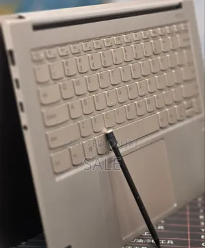 New Laptop Lenovo ThinkPad Yoga 16GB Intel Core i7 SSD 512GB