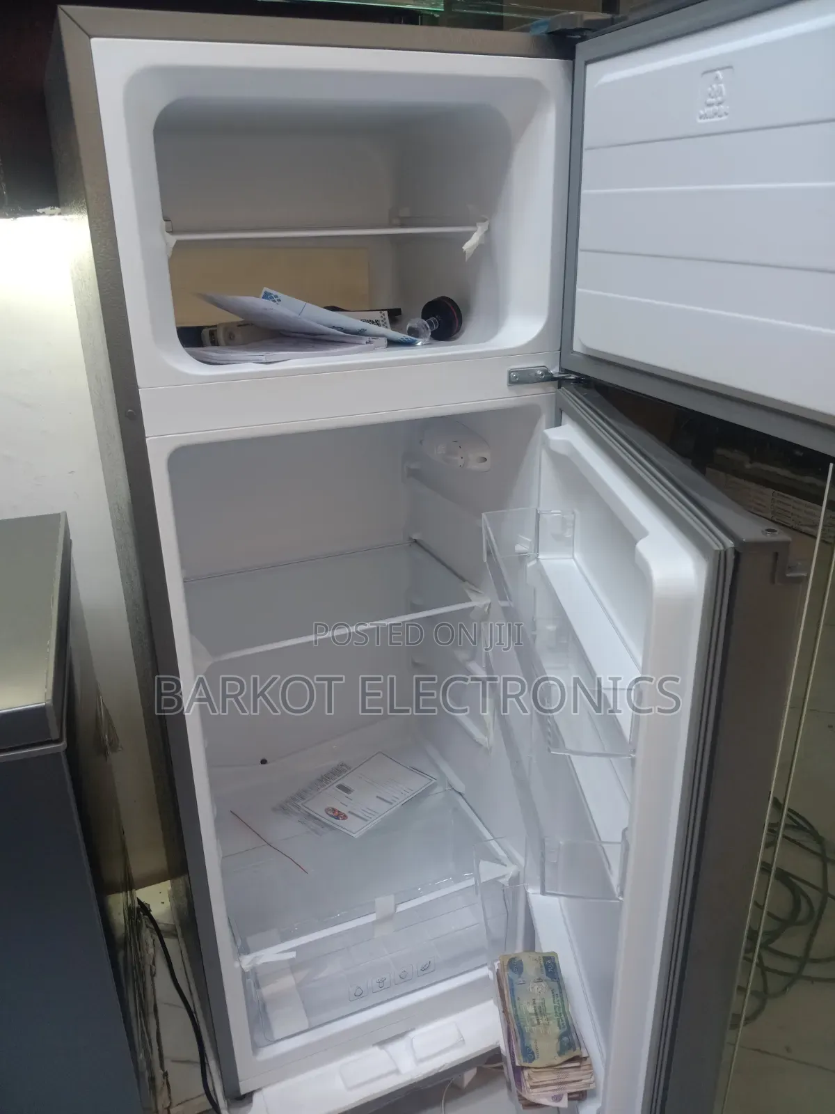 Garad Refrigerator Model Gr 250litr Quality Fereg 2026 Model