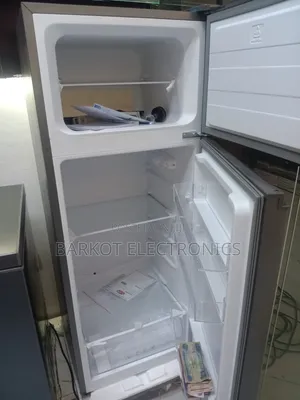 Garad Refrigerator Model Gr 250litr Quality Fereg 2026 Model