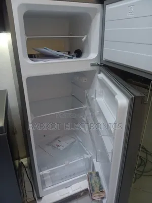 Garad Refrigerator Model Gr 250litr Quality Fereg 2026 Model