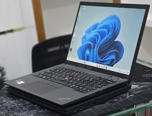 New Laptop Lenovo ThinkPad T14s G4 16GB Intel Core i7 SSD 512GB