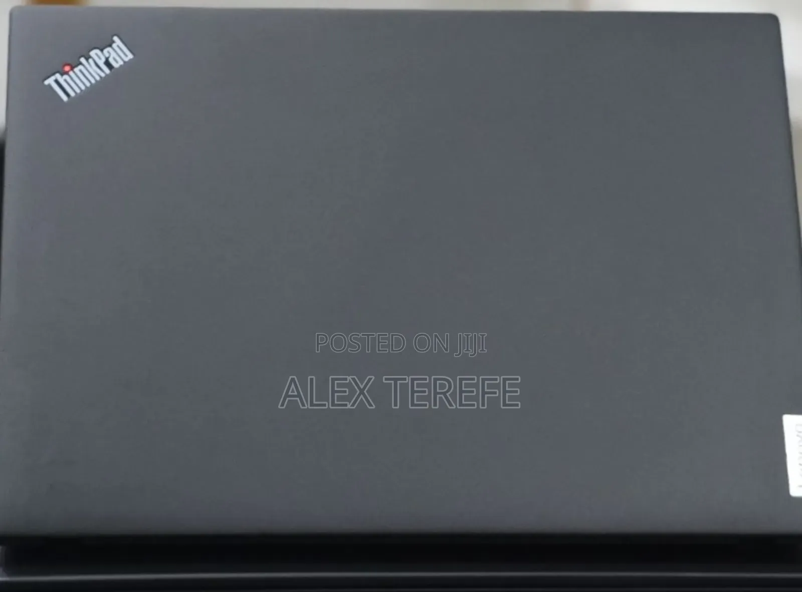 New Laptop Lenovo ThinkPad T14s G4 16GB Intel Core i7 SSD 512GB