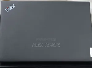 New Laptop Lenovo ThinkPad T14s G4 16GB Intel Core i7 SSD 512GB