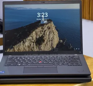 New Laptop Lenovo ThinkPad T14 G4 16GB Intel Core i7 SSD 512GB